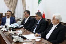 تقسیم کار برای ضربه به اقتصاد ایران