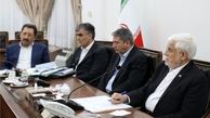 تقسیم کار برای ضربه به اقتصاد ایران