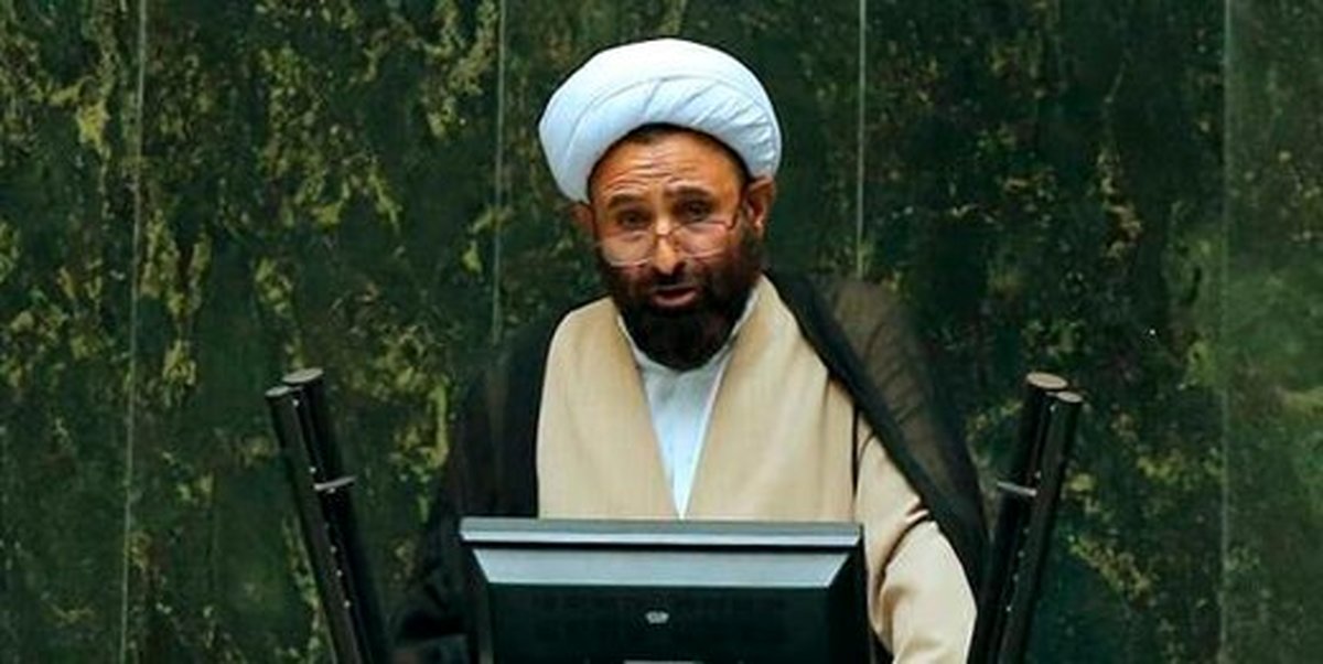 نماینده مجلس: بیحجابی باعث «شوهر دزدی» و «آسیب بهداشت جنسیتی» میشود