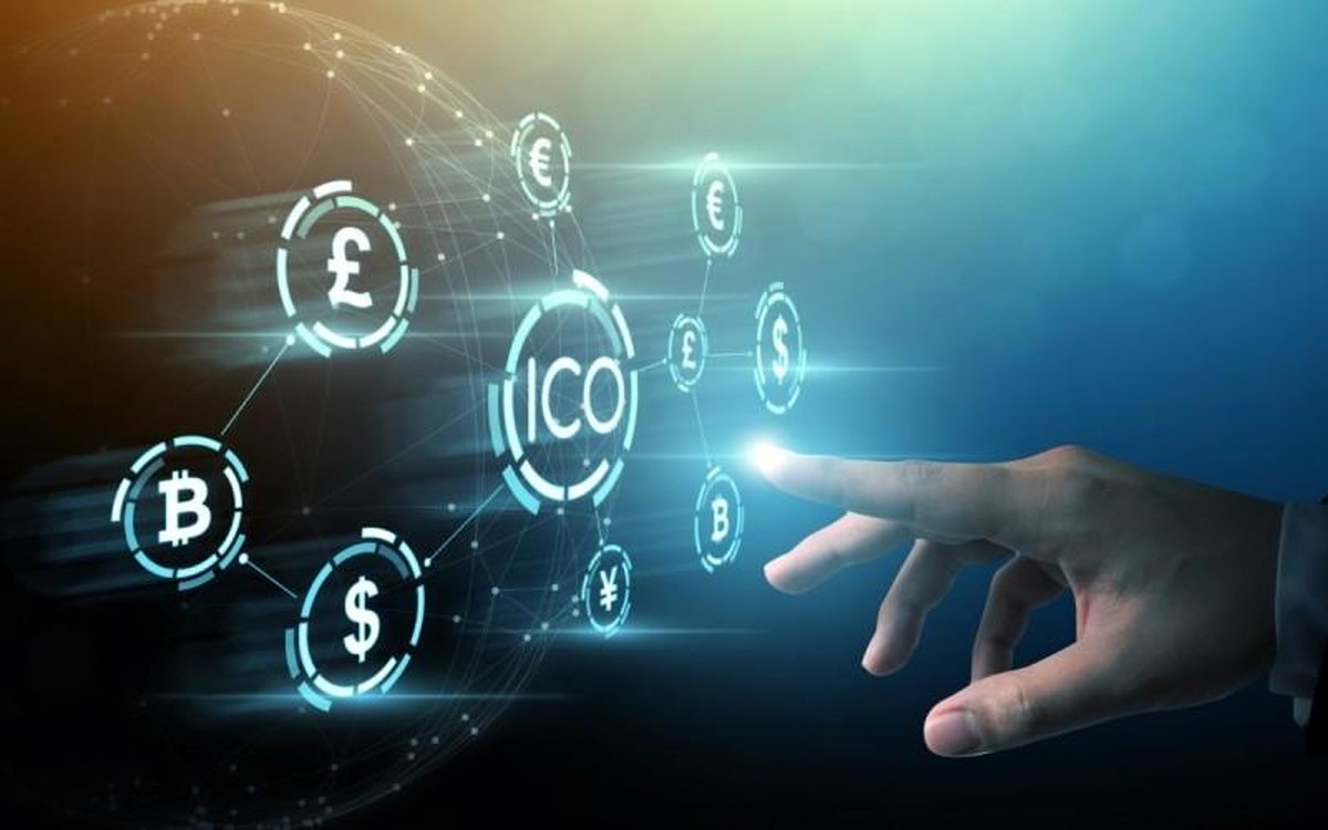 روش انجام عرضه اولین سکه چیست؟