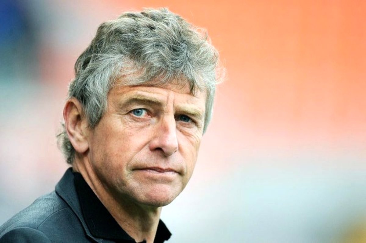 گورکوف: شرایط خوبی نداریم/ بازی با ذوب آهن مهمترین بازی ماست.