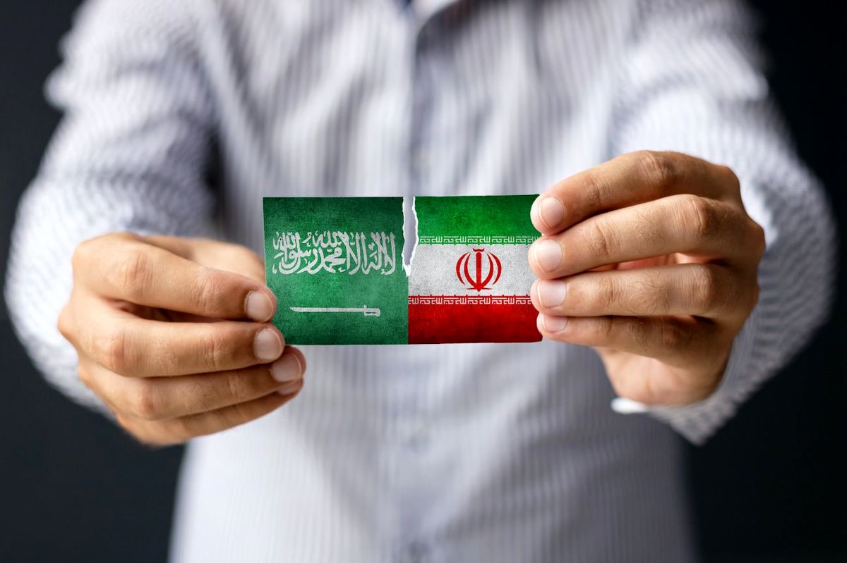 مذاکره به موازات مذاکره