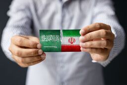 مذاکره به موازات مذاکره