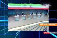فیلم| کدام یک از داوطلبان ریاست جمهوری نامزد پوششی هستند؟ 