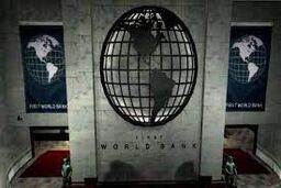بانک جهانی کمک مالی به کابل را تعلیق کرد