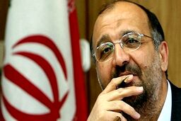 فوری: درگذشت وزیر احمدی نژاد 