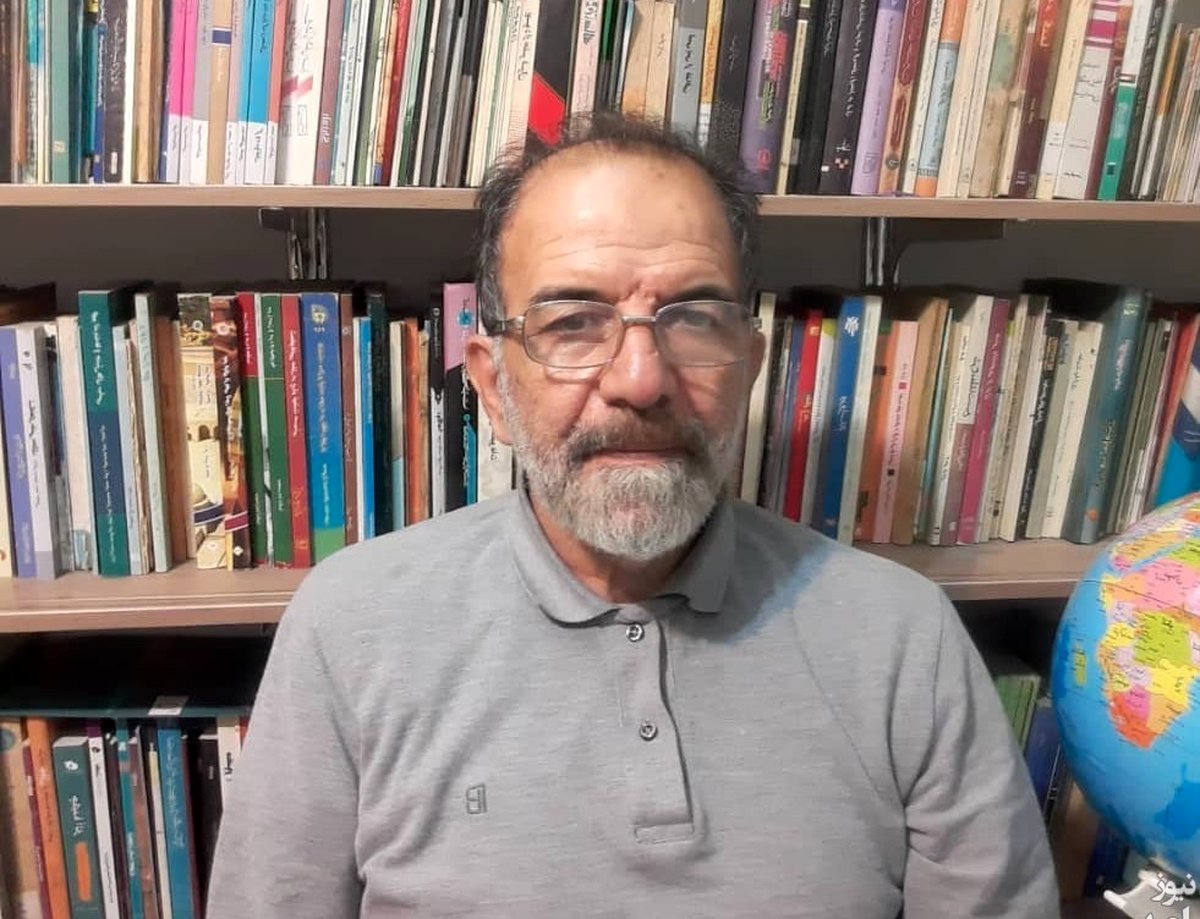 عربستان و امارات فهمیدهاند آمریکا تکیهگاه خوبی نیست