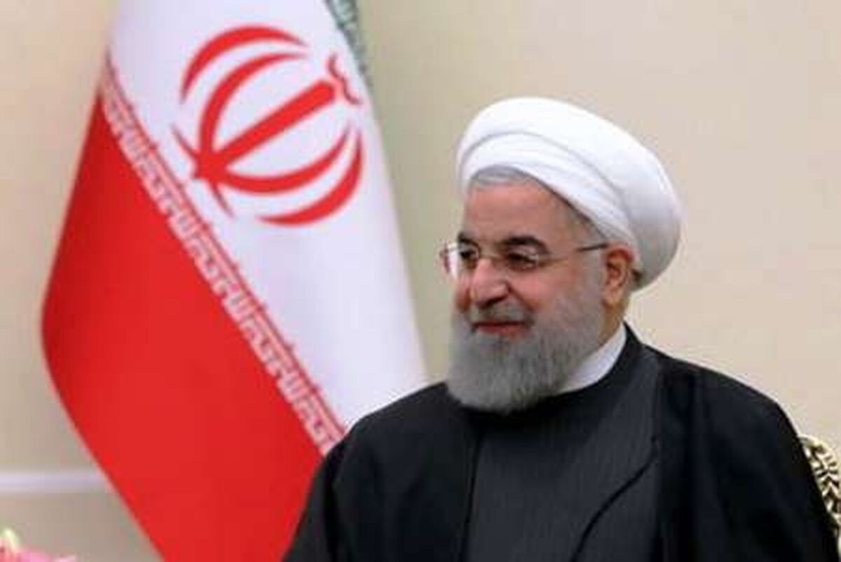 دشمنان جز سرفرودآوردن برابر ملت یکپارچه ایران چاره ای ندارند