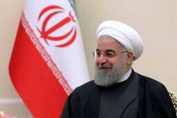 دشمنان جز سرفرودآوردن برابر ملت یکپارچه ایران چاره ای ندارند