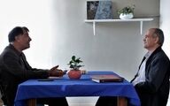 گپ و گفت باهنر، پزشکیان پیرامون وضعیت کشور و مجلس فعلی