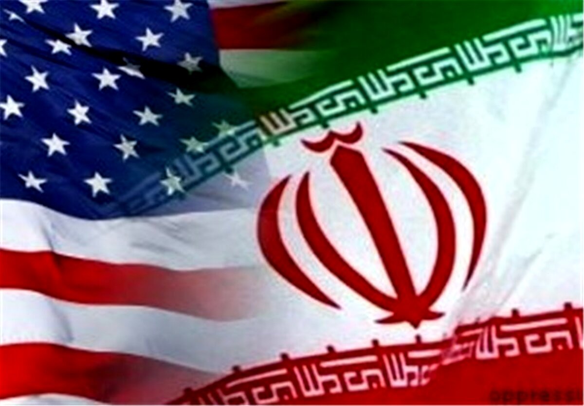 پیام رسمی و مهم مقامات عالی آمریکا به مقامات عالی ایران