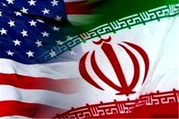 پیام رسمی و مهم مقامات عالی آمریکا به مقامات عالی ایران