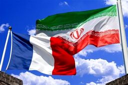 مواضع برجامی الیزه روی فرکانس کاخ سفید