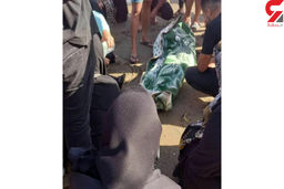 تفریح مرگبار نوجوان 16 ساله در لحظه جشن تولدش+ عکس