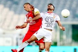 فوری: پنج مسابقه لیگ برتر لغو شد