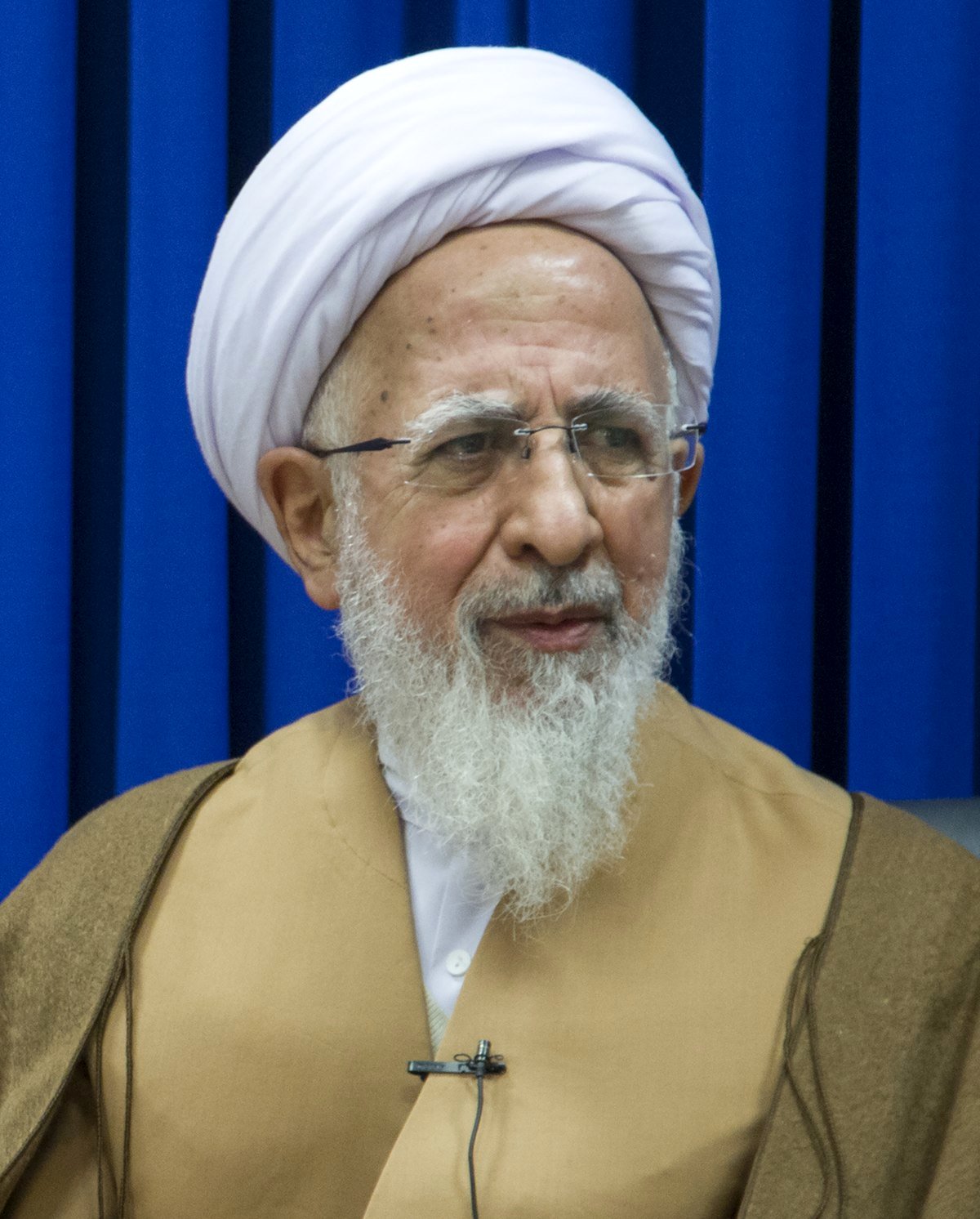 همسر آیت الله العظمی جوادی آملی درگذشت