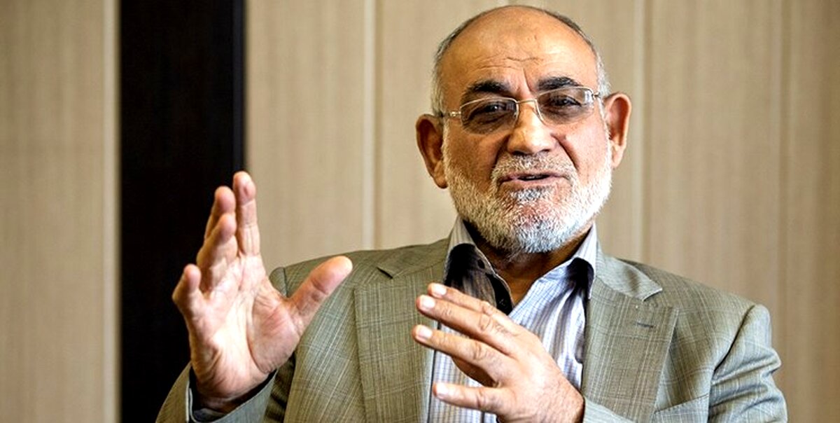 نظر عضو مجمع تشخیص مصلحت نظام برای داشتن بمب هسته‌ای