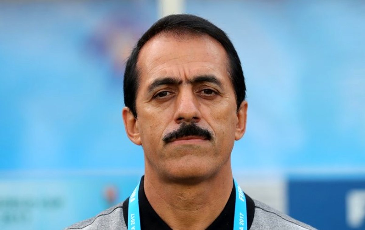 چمنیان: کشورهای اروپایی به دنبال بازیکنان تیم نوجوانان ایران