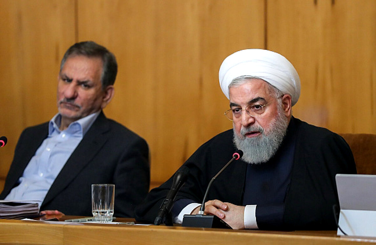 عقب نشینی دولت؛حذف سود ۱۲ درصدی وام یک میلیون تومانی 