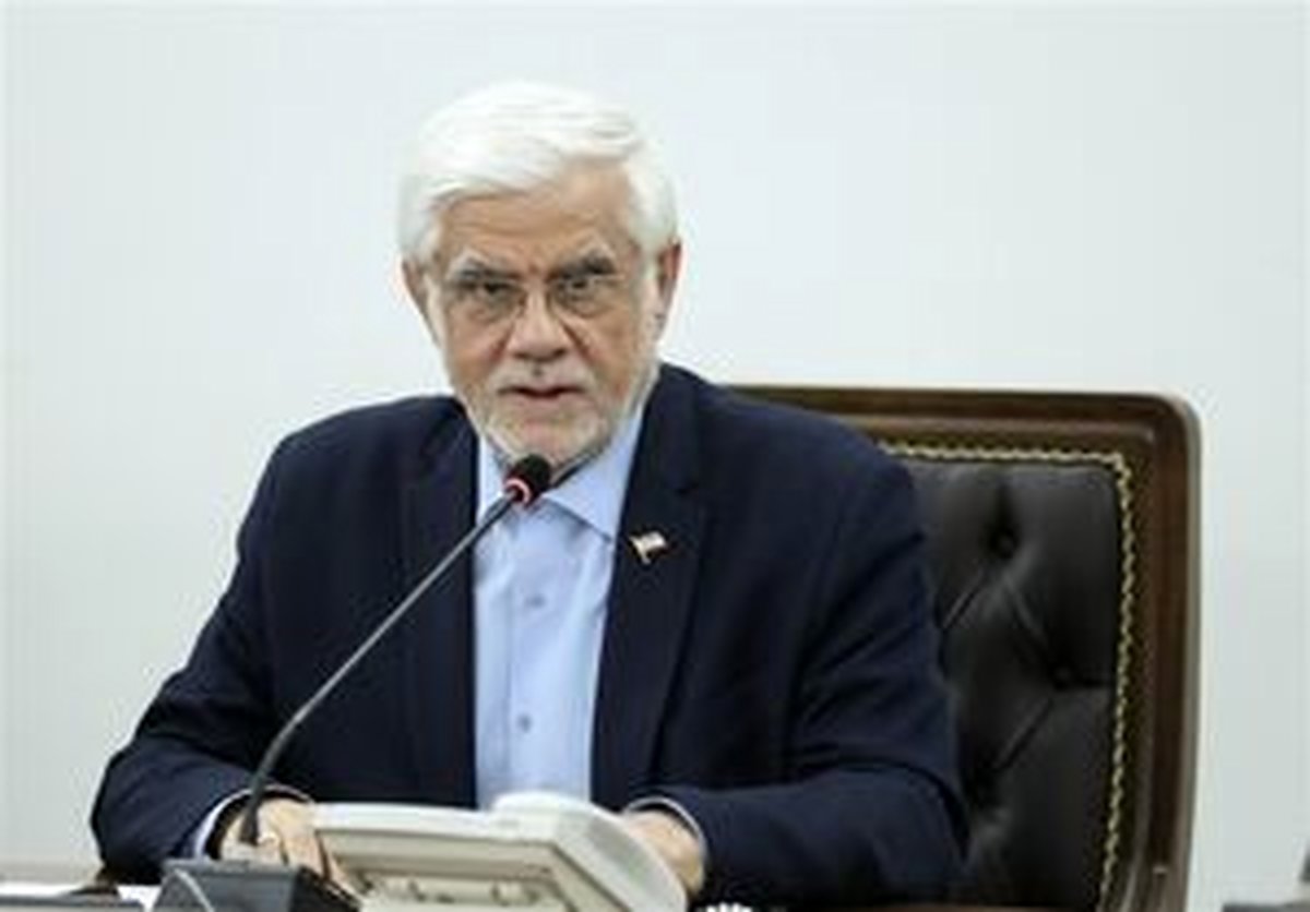 پاسخ دولت به پیش شرط آمریکا برای مذاکره