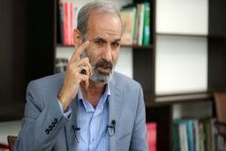 باید پالس آمریکا به اسرائیل را منفی کنیم