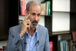 باید پالس آمریکا به اسرائیل را منفی کنیم