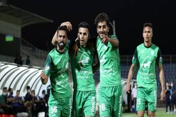 سرمربی جدید ماشین سازی کیست؟