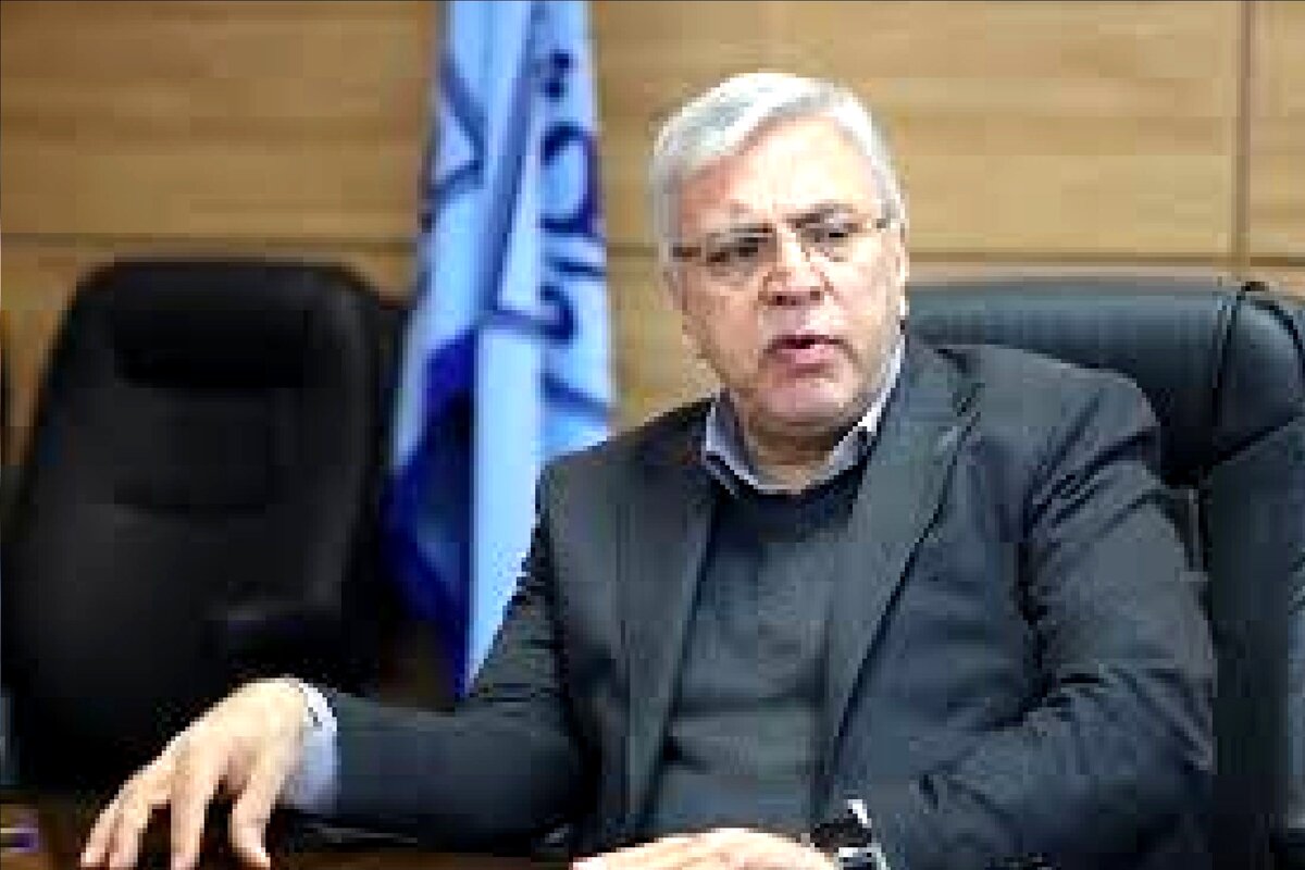 حیرت آمریکایی ها از سانتریفیوژهای ایران با ۴۸ سو خروجی