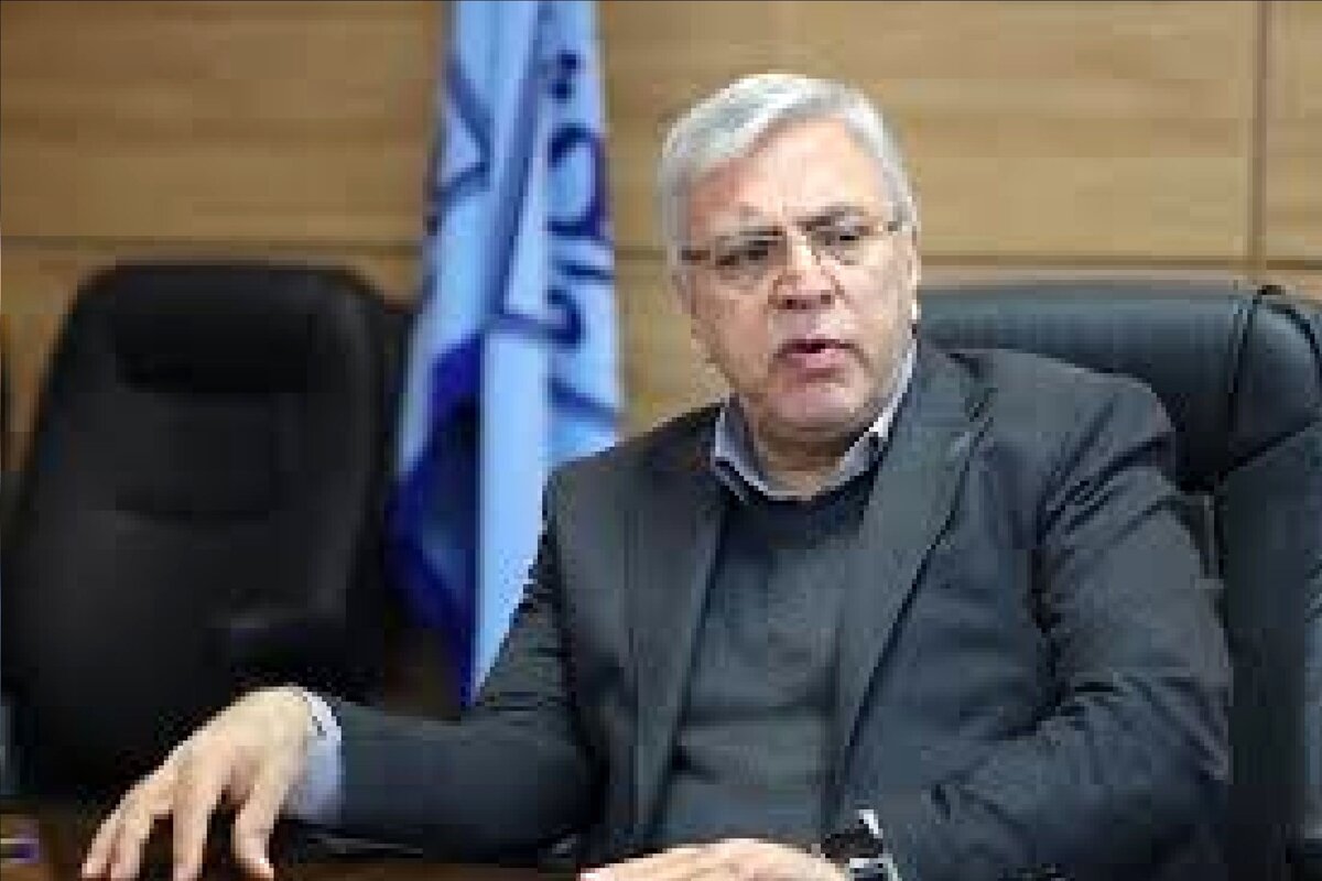 حیرت آمریکایی ها از سانتریفیوژهای ایران با ۴۸ سو خروجی