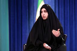 انتقاد تند نرجس سلیمانی از زاکانی؛ فروش هزاران میلیارد تومان از دارایی‌های شهرداری و عدم شفاف‌سازی