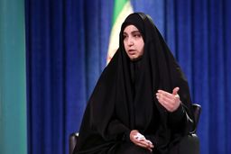 انتقاد تند نرجس سلیمانی از زاکانی؛ فروش هزاران میلیارد تومان از دارایی‌های شهرداری و عدم شفاف‌سازی