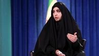 انتقاد تند نرجس سلیمانی از زاکانی؛ فروش هزاران میلیارد تومان از دارایی‌های شهرداری و عدم شفاف‌سازی