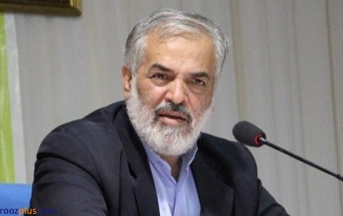 قدیری ابیانه: عذرخواهی ایرنا کافی نیست/ منتشر کنندگان خبر کذب بودجه شناسایی و محاکمه شوند/ وزرای خارجه اروپایی و آمریکا دیپلماسی را در خدمت میدان می‌دانند