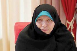 روحانی باید انتظارات رأی دهندگان را برآورده کند
