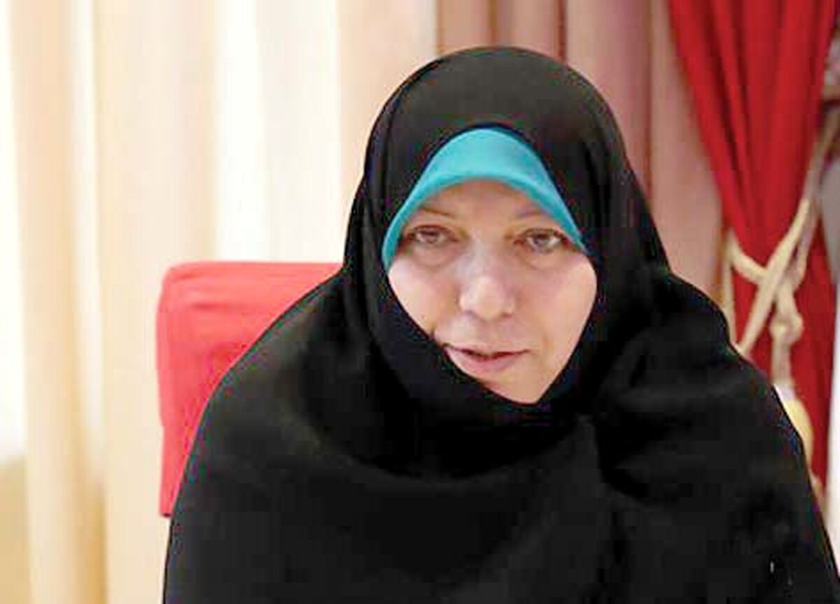 روحانی باید انتظارات رأی دهندگان را برآورده کند
