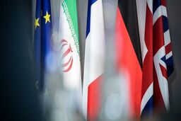 آخرین وضعیت پیشرفت مذاکرات برجام از زبان نماینده فرانسه