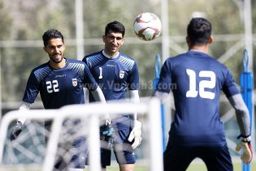 نظرسنجی: شماره یکِ شماره یک های لیگ کیست؟