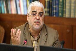 جعفرزاده: ظریف نامزد شود، موتورسواران راه می‌افتند