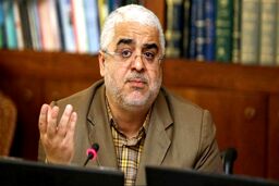 جعفرزاده: ظریف نامزد شود، موتورسواران راه می‌افتند