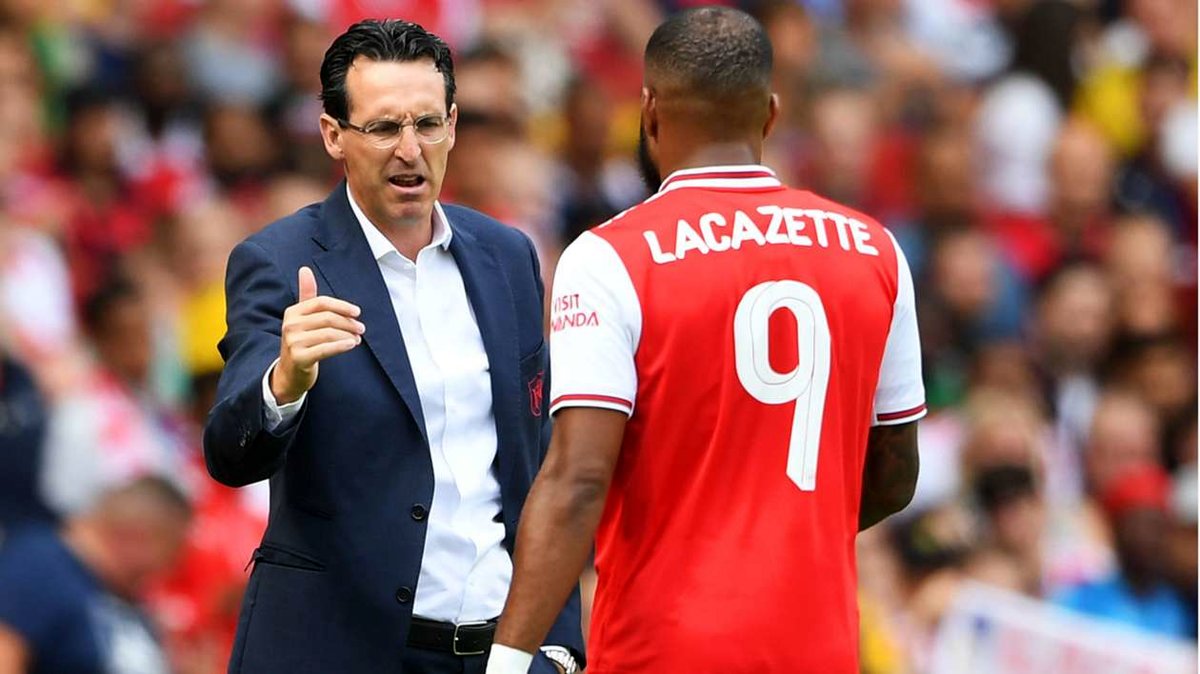 مصدومیت مهاجم فرانسوی آرسنال جدی نیست