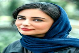 لیندا کیانی با این مانتو همه را حسرت به دل کرد | تصاویر لیندا کیانی