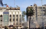 الجریده مدعی شد: تعهد واشنگتن برای توقف حملات اسرائیل به سوریه و لبنان در ازای عدم پاسخ ایران  