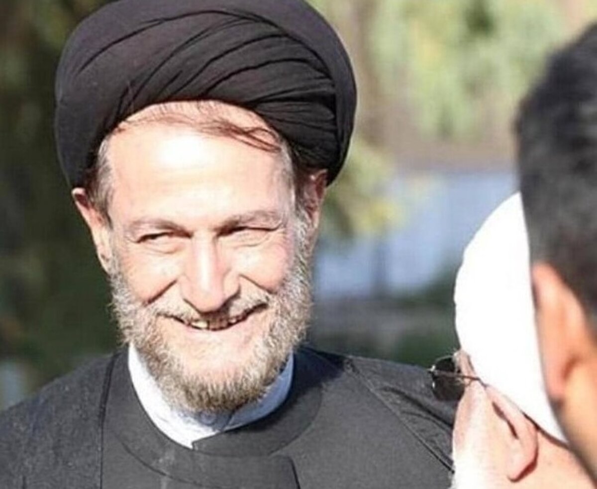 نماینده سابق مجلس در گذشت