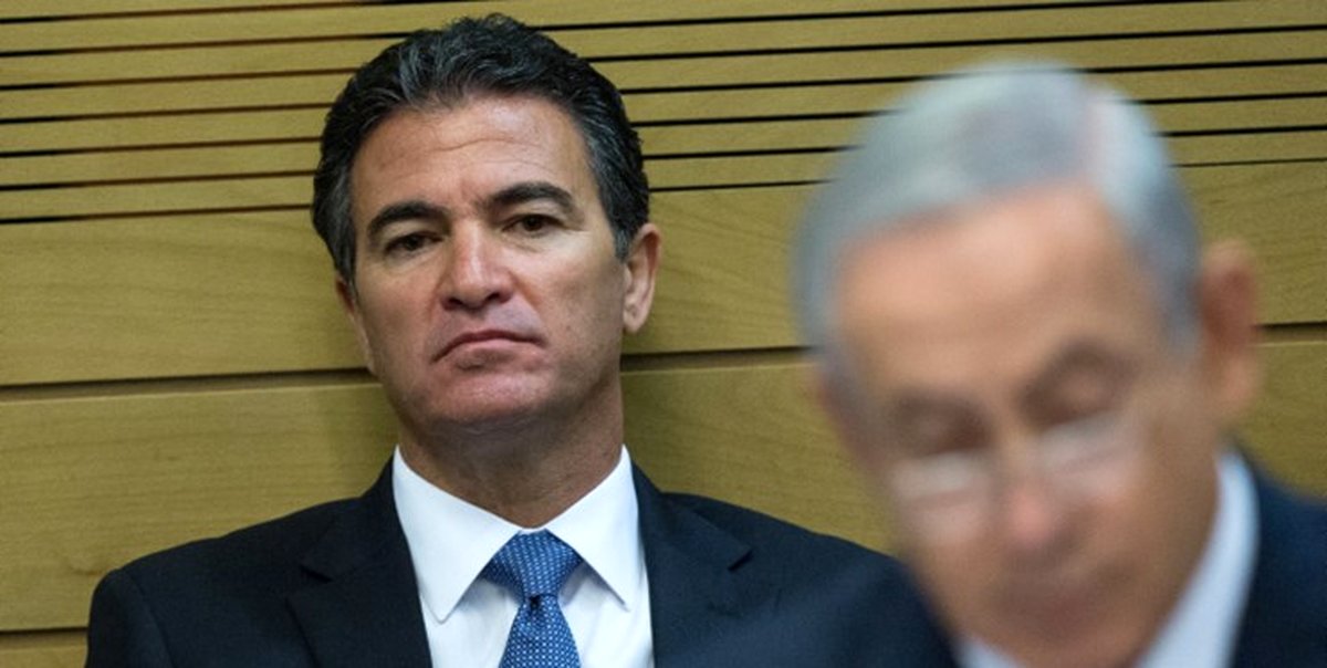 سفر برجامی قریبالوقوع رئیس موساد به آمریکا