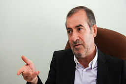 الویری مطرح کرد: بی‌اعتمادی عمومی به رسانه‌های عمومی