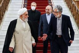 جلالی: رئیس مجلس بگوید خروجی مهمانی افطاری‌اش چه بود؟