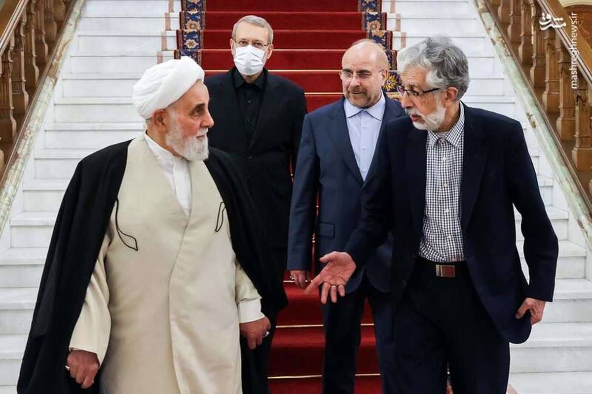 جلالی: رئیس مجلس بگوید خروجی مهمانی افطاریاش چه بود؟