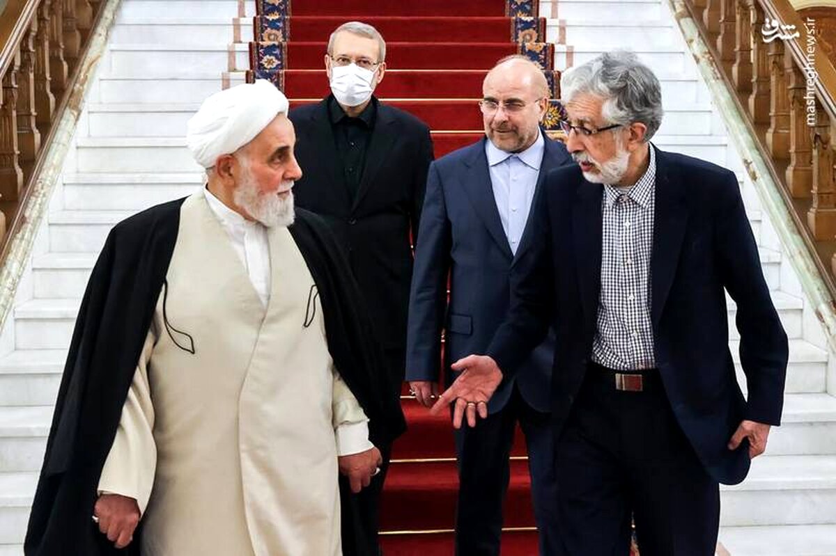جلالی: رئیس مجلس بگوید خروجی مهمانی افطاری‌اش چه بود؟