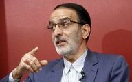 ادعای کریمی قدوسی: معاون روحانی می خواست فاحشه ها را بیمه کند