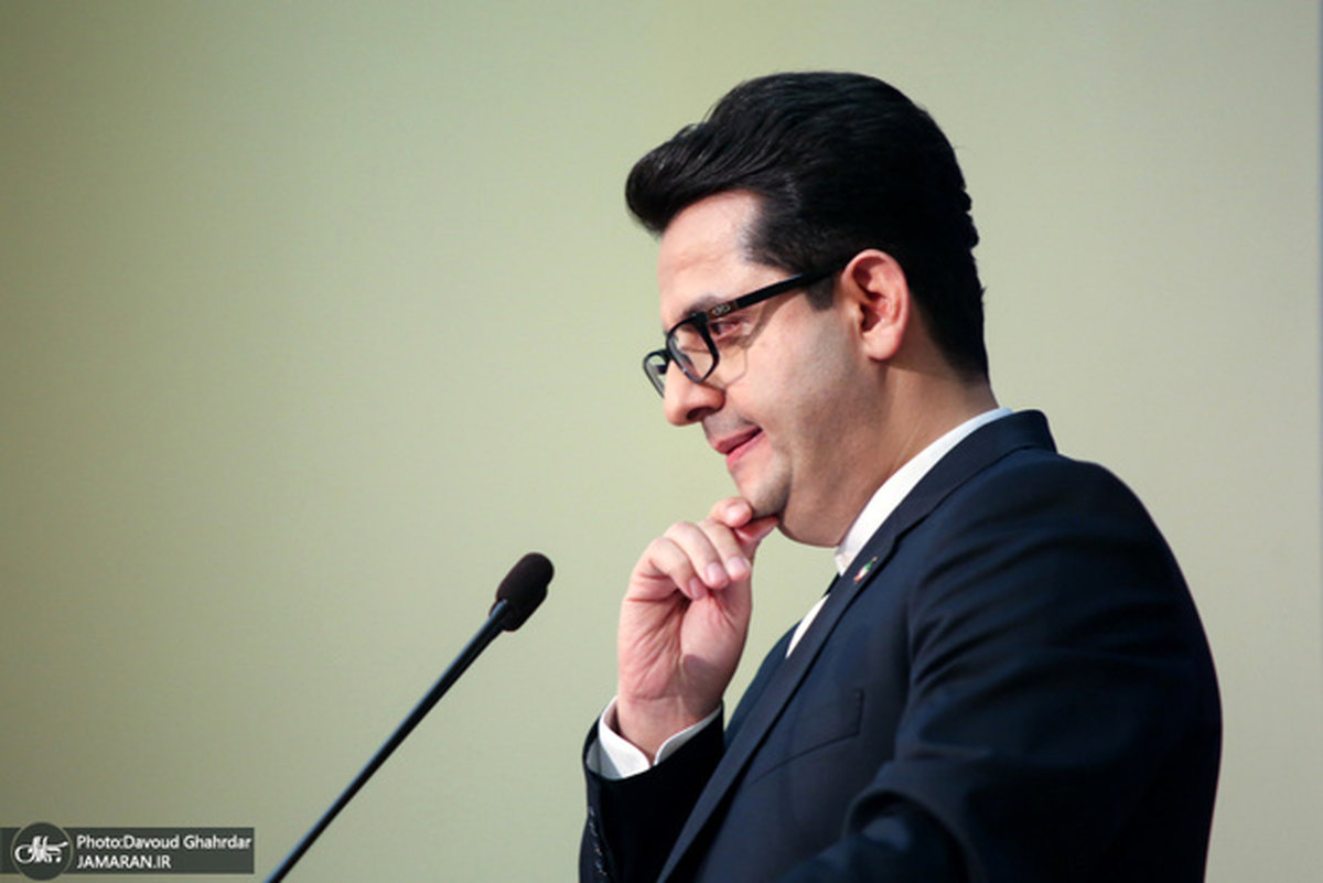 سفیر ایران در باکو: 30 سال خاک ایران مسیر اصلی اتصال جمهوری آذربایجان به نخجوان بوده و هست